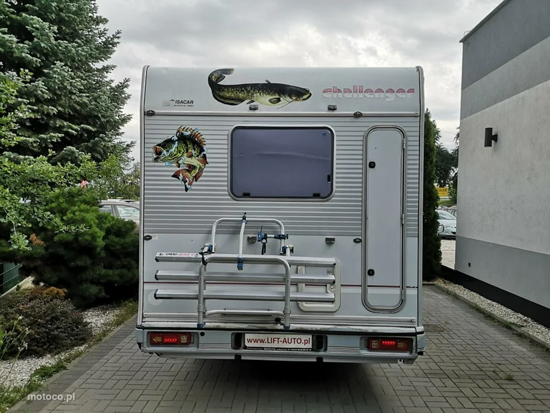 Ford Transit 6