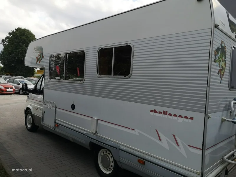 Ford Transit 8