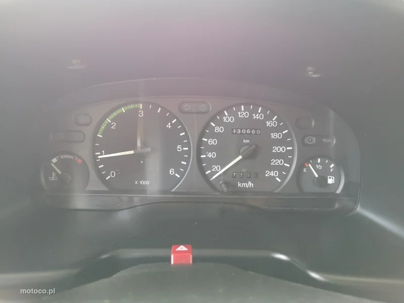 Ford Transit 11