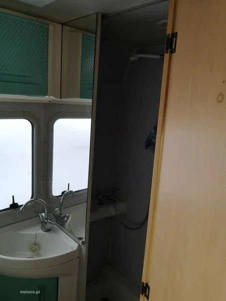 Ford Transit 15