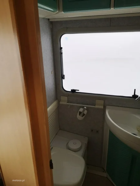 Ford Transit 17