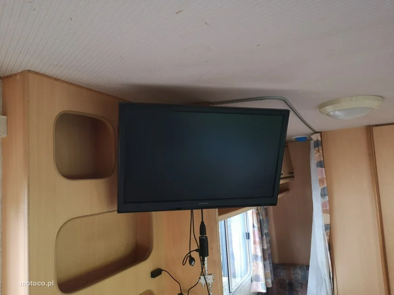 Ford Transit 21