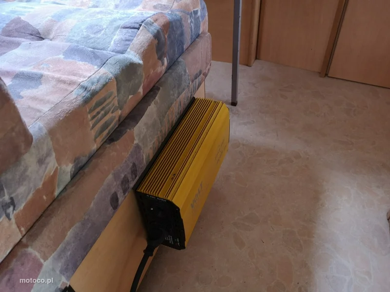 Ford Transit 23