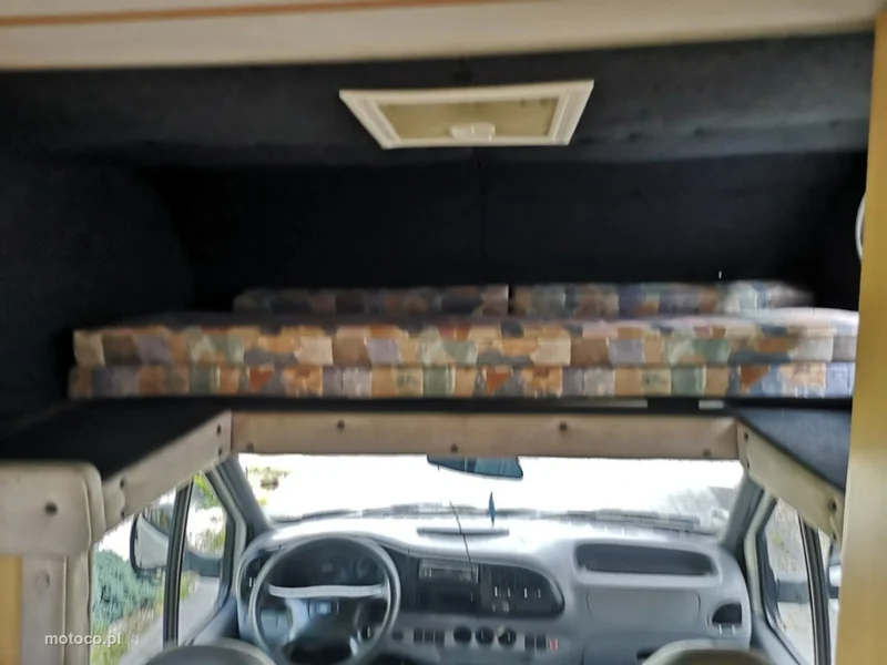 Ford Transit 24
