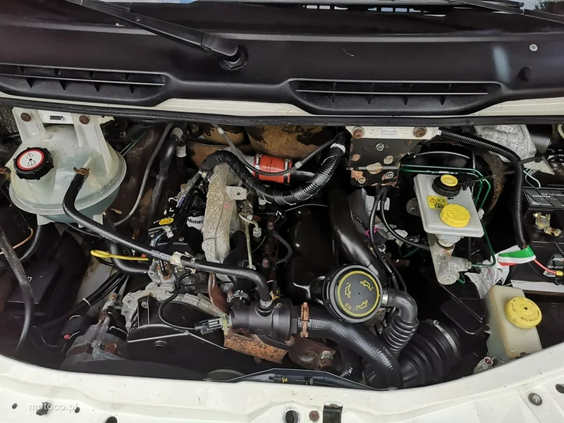Ford Transit 27