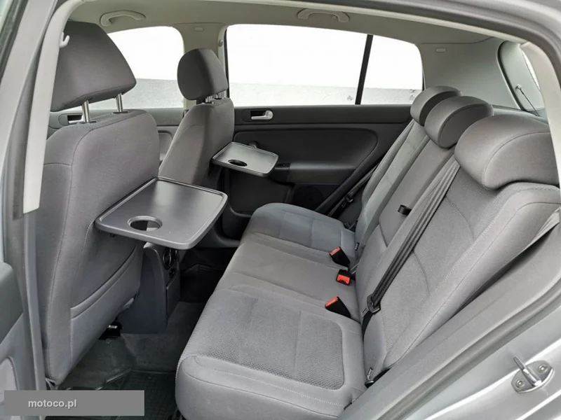 Volkswagen Golf Plus V 11