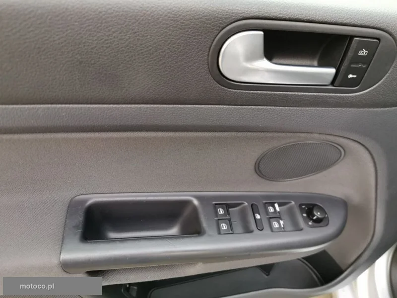 Volkswagen Golf Plus V 19