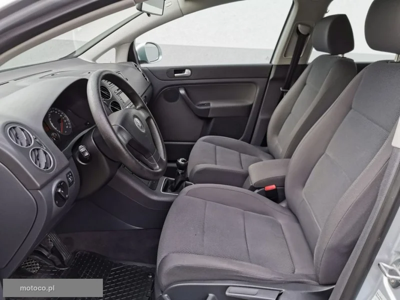 Volkswagen Golf Plus V 7