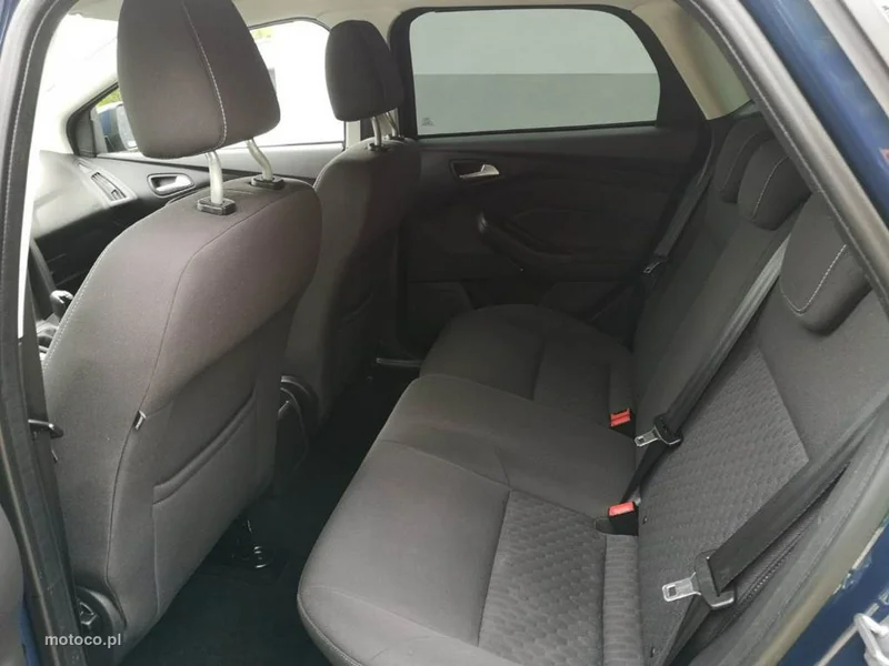 Ford Focus III 11