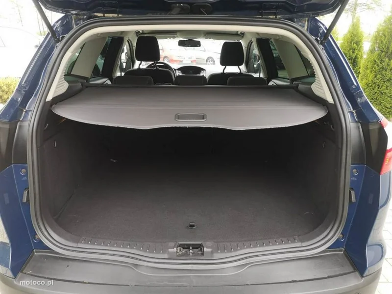 Ford Focus III 14