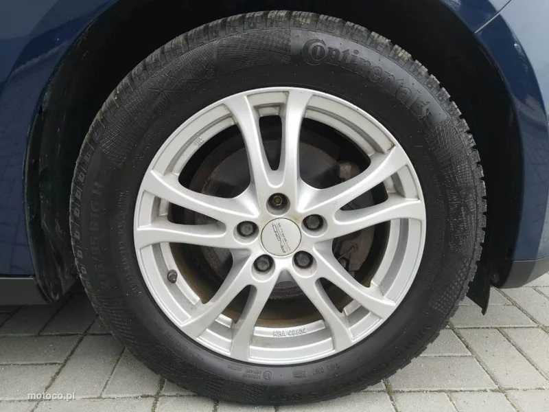 Ford Focus III 16