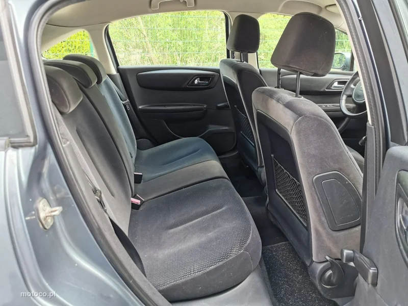 Citroen C4 14