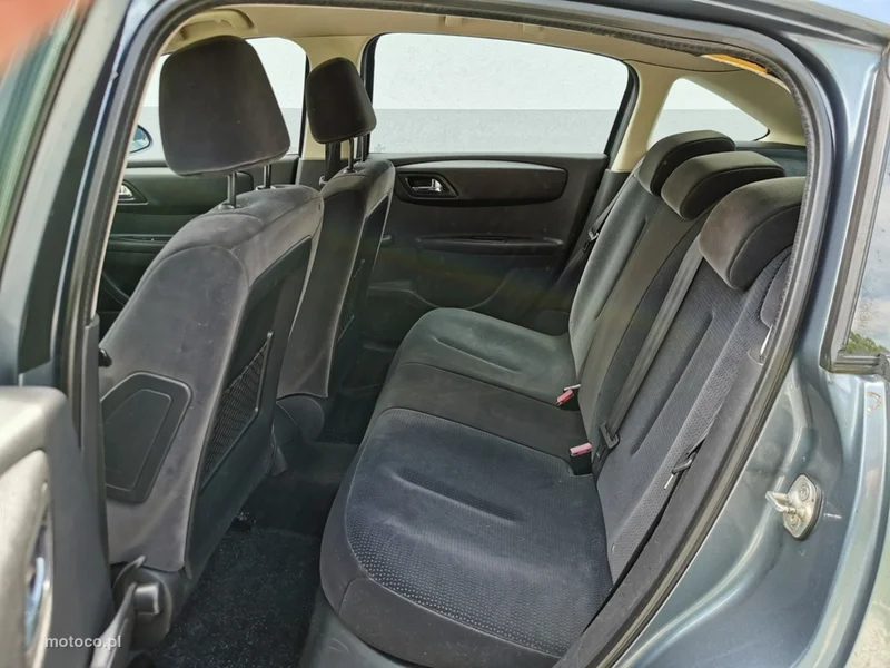 Citroen C4 15
