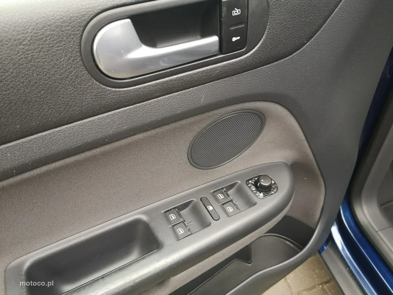 Volkswagen Golf Plus V 11