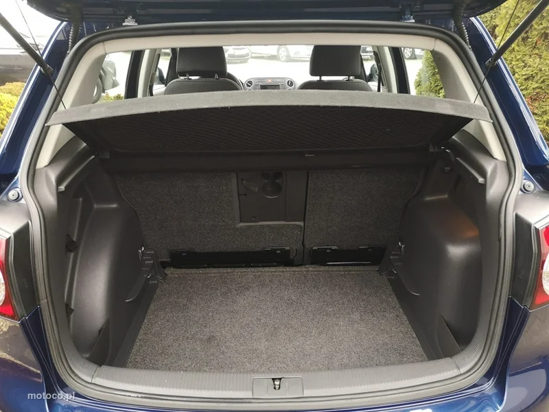 Volkswagen Golf Plus V 20