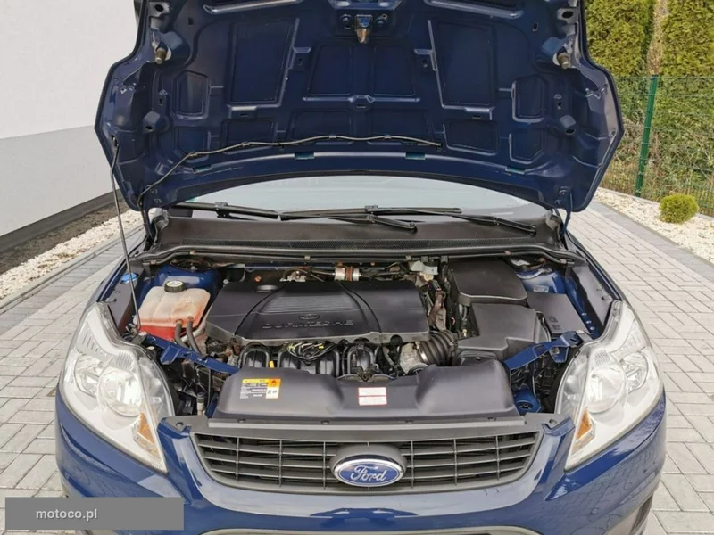 Ford Focus II 16