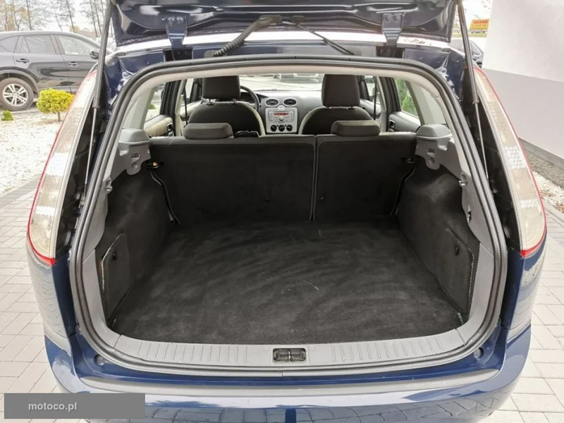 Ford Focus II 17