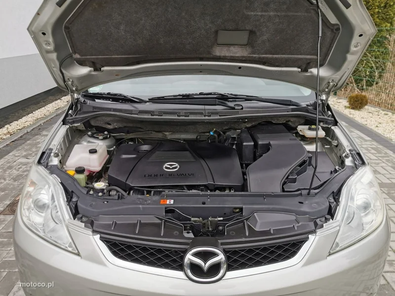 Mazda 5 20