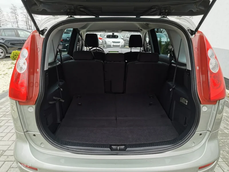 Mazda 5 22