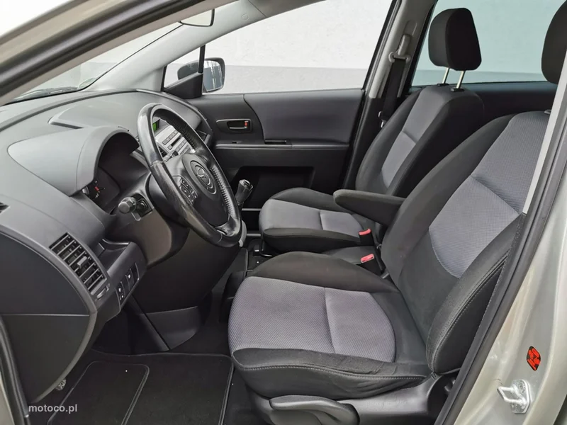 Mazda 5 10