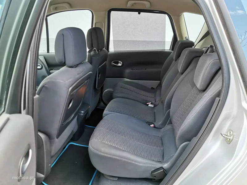 Renault Scenic II 16