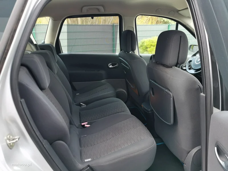 Renault Scenic II 17