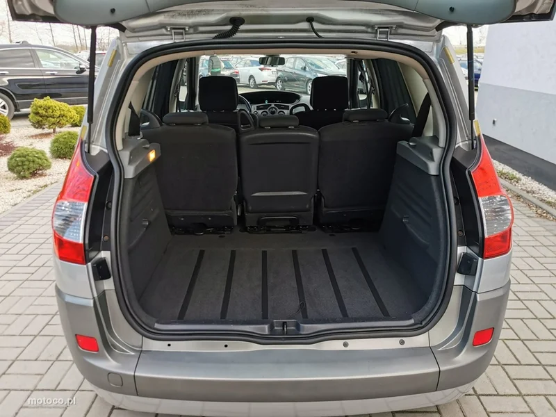 Renault Scenic II 19