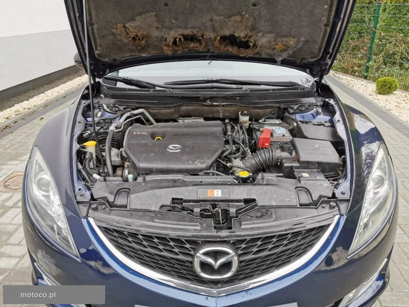 Mazda 6 12