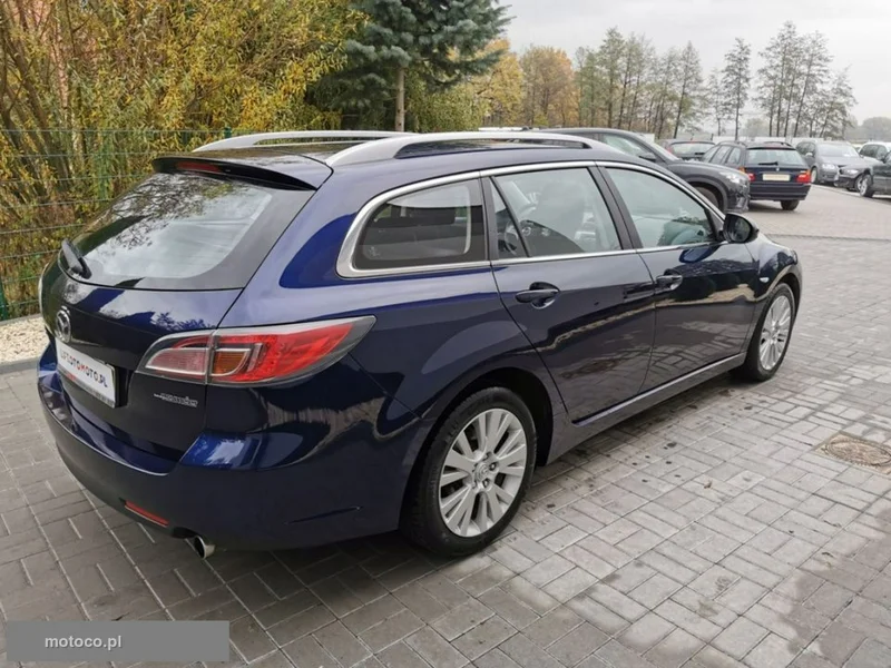 Mazda 6 14
