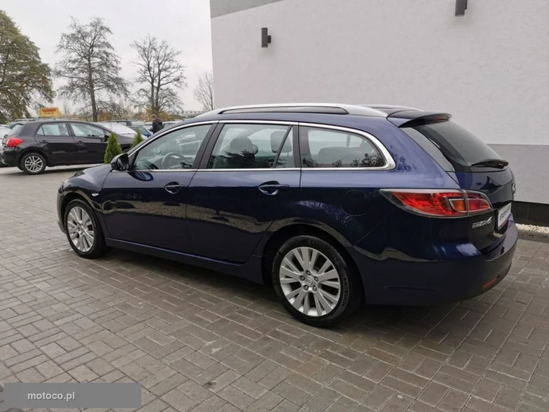 Mazda 6 15