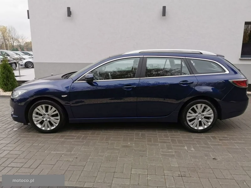 Mazda 6 16