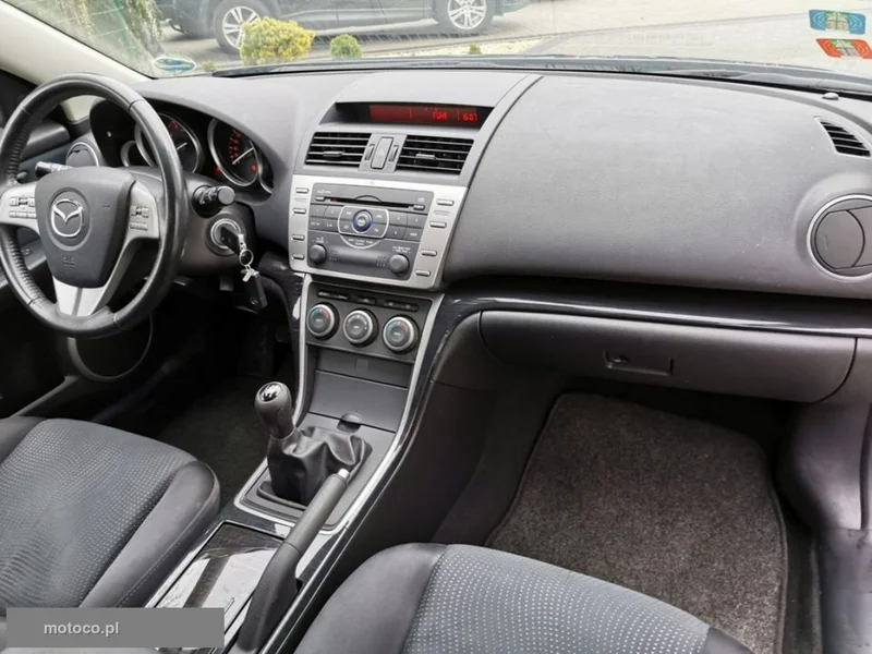 Mazda 6 17