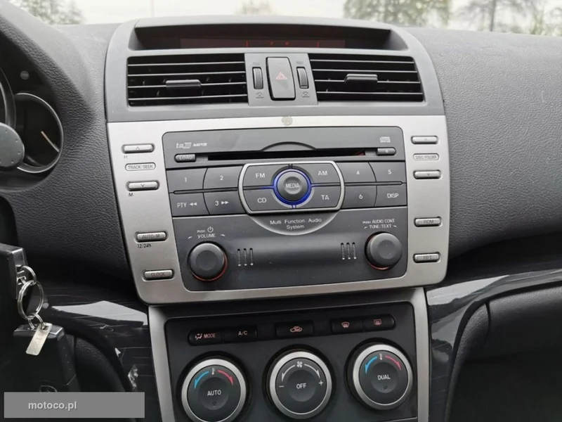 Mazda 6 18