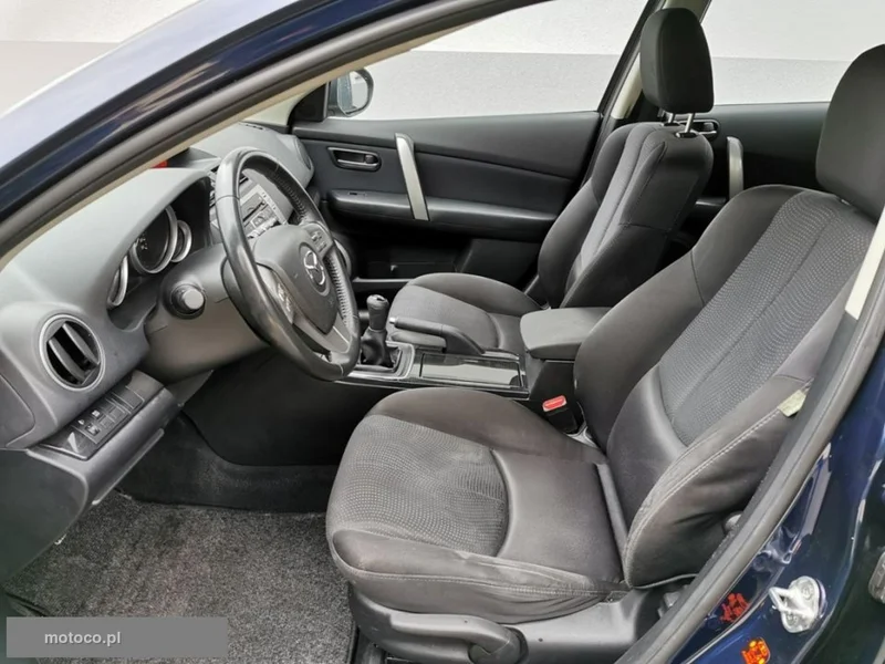 Mazda 6 7