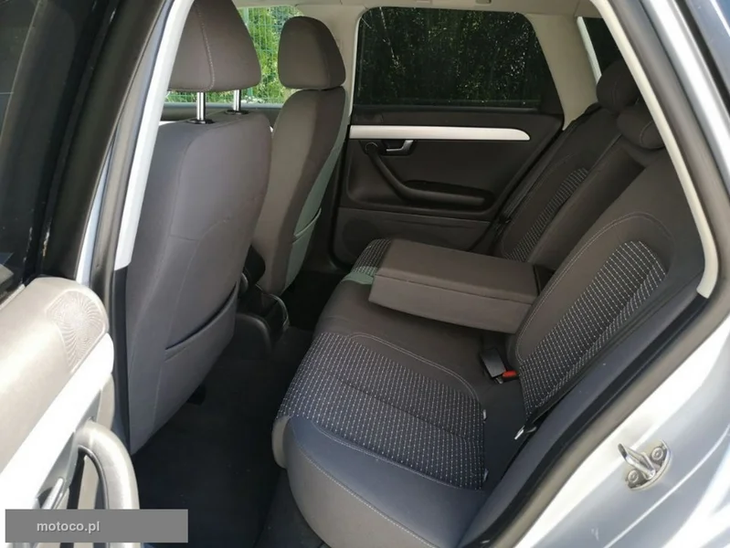 Seat Exeo 11