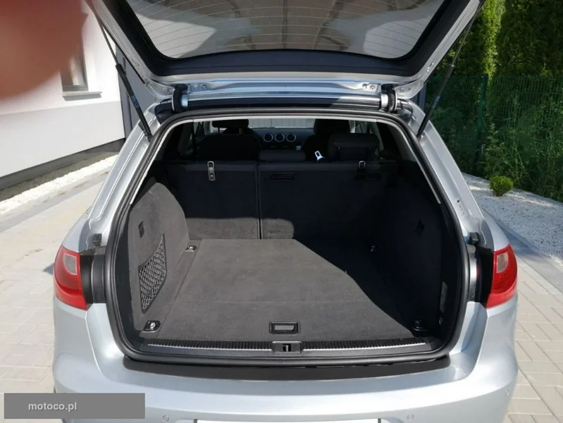Seat Exeo 13