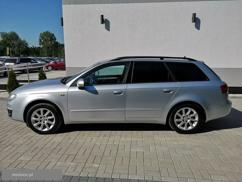 Seat Exeo 17