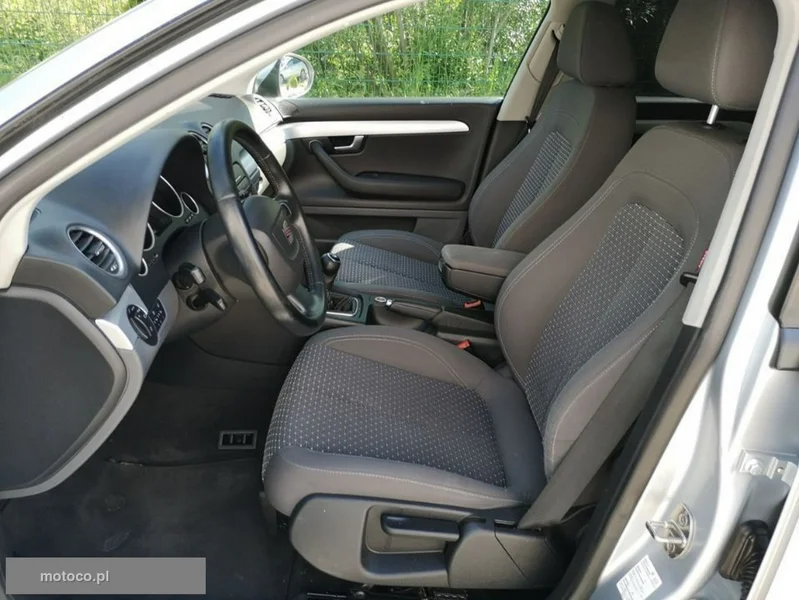 Seat Exeo 7