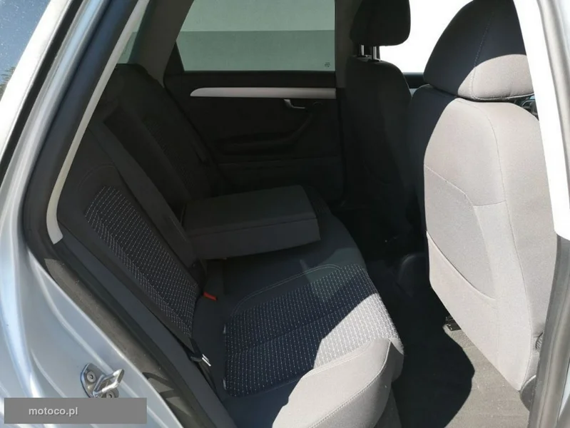 Seat Exeo 10