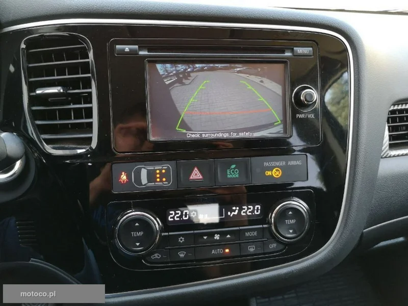 Mitsubishi Outlander 13
