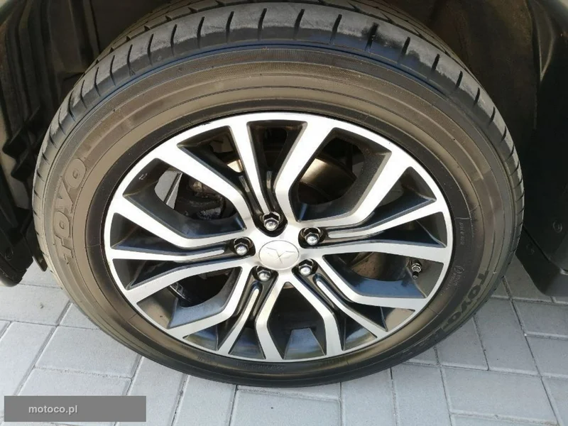 Mitsubishi Outlander 21