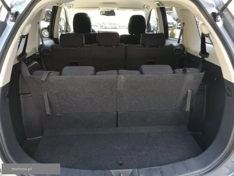 Mitsubishi Outlander 8