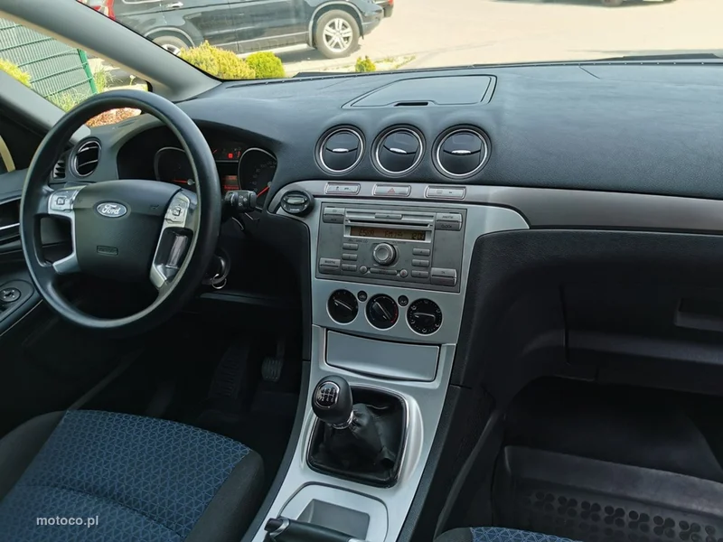 Ford S-Max I 15