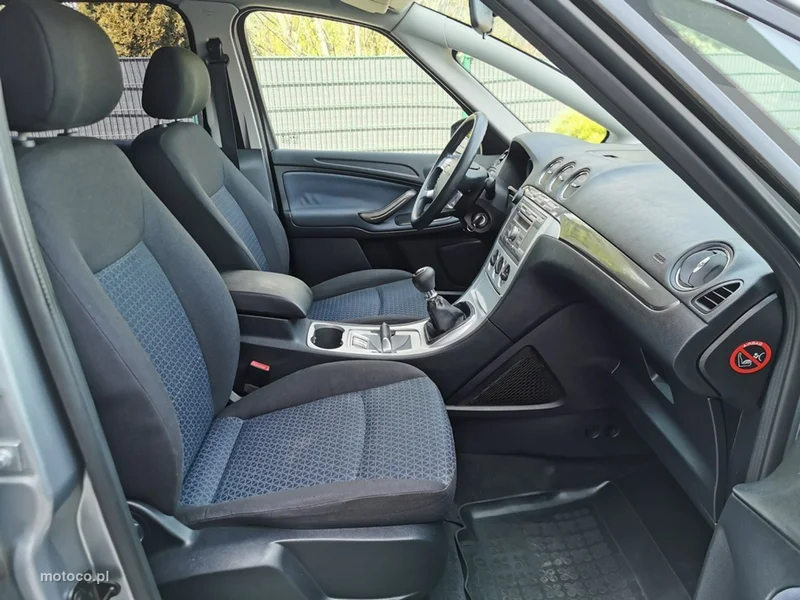 Ford S-Max I 16