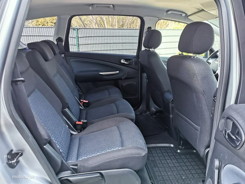 Ford S-Max I 17