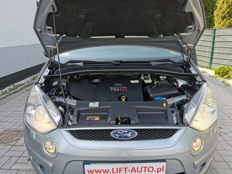Ford S-Max I 19