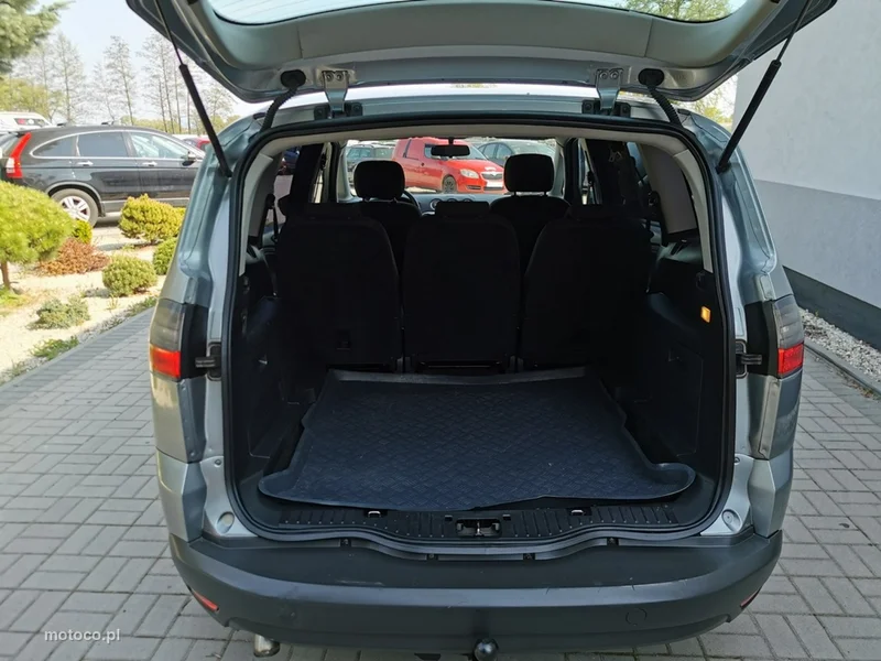 Ford S-Max I 20