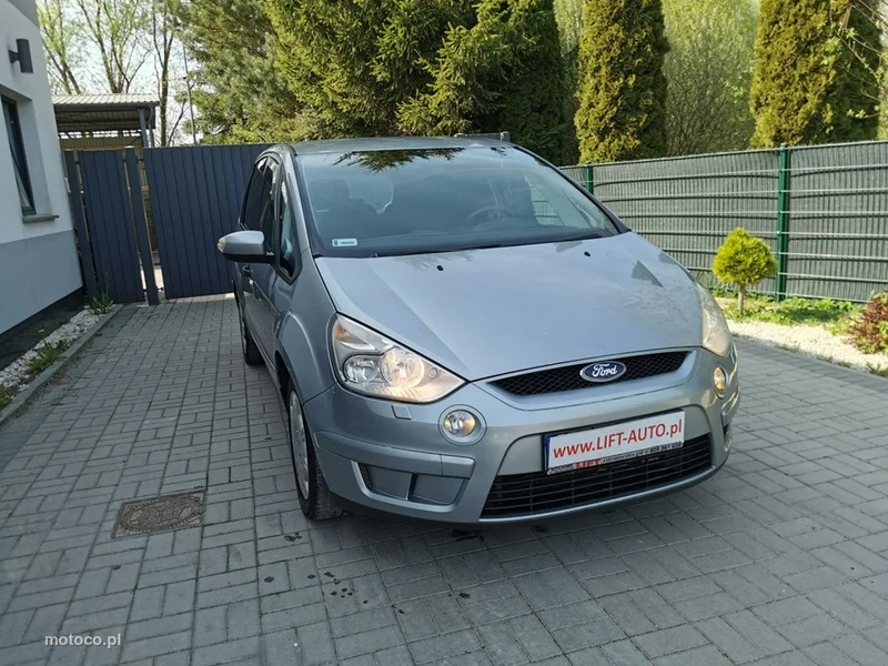 Ford S-Max I 3