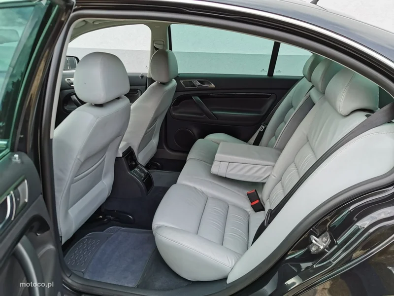 Skoda Superb I 15