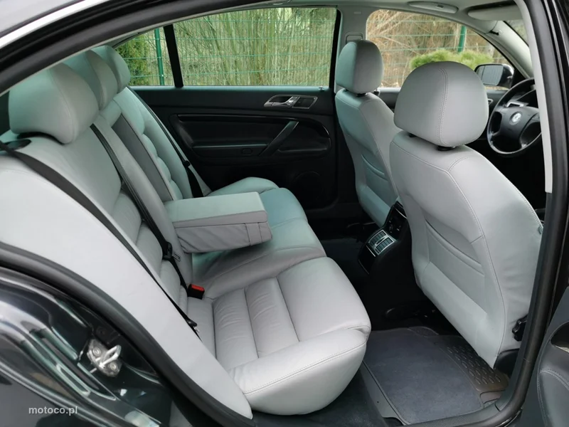 Skoda Superb I 16